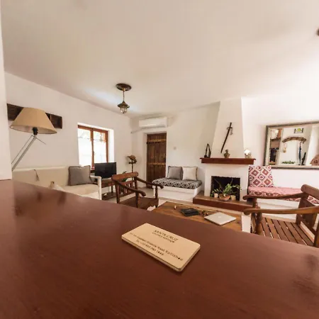 Santa Cruz Country Ferienhaus