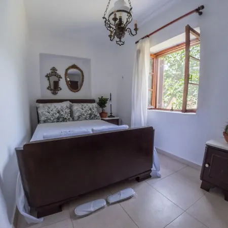 Ferienhaus Santa Cruz Country