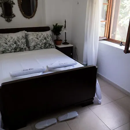 Santa Cruz Country Ferienhaus