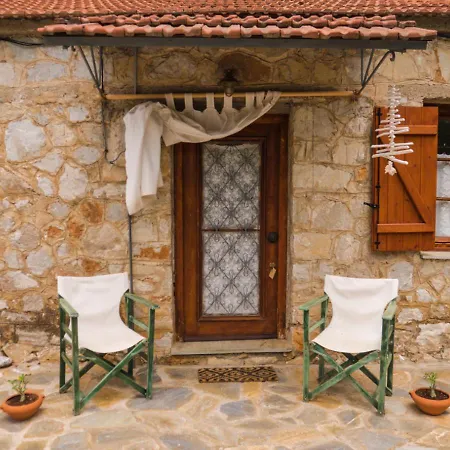 Ferienhaus Santa Cruz Country *