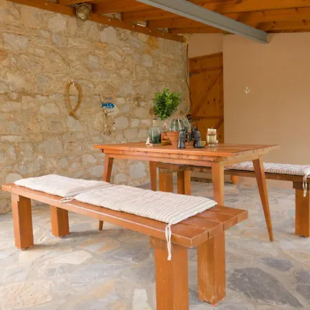 Santa Cruz Country * Kallithea (Chalkidiki)