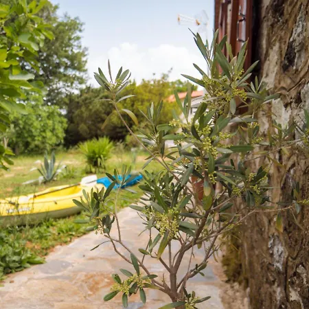 Santa Cruz Country Kallithea (Chalkidiki)