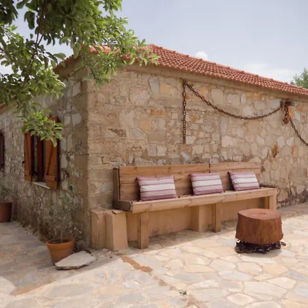 Ferienhaus Santa Cruz Country