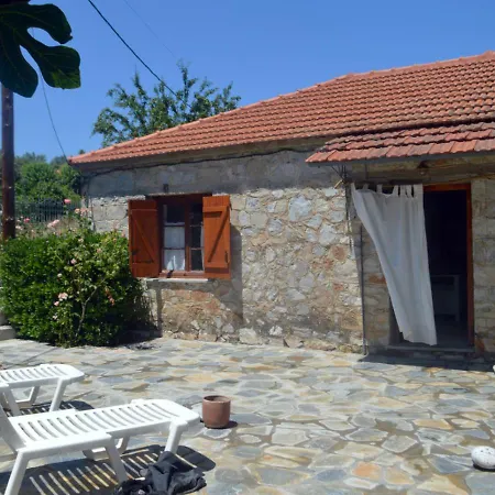Santa Cruz Country Ferienhaus Kallithea (Chalkidiki)