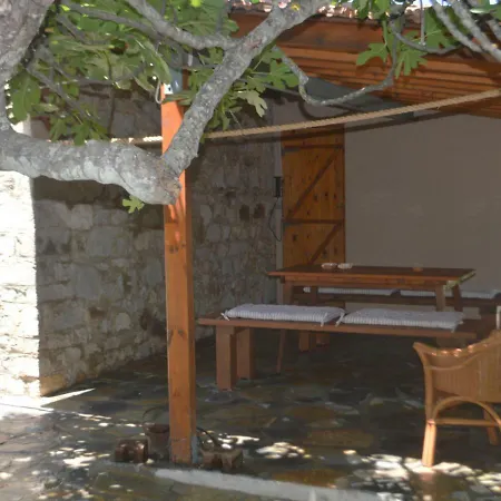 Santa Cruz Country Ferienhaus