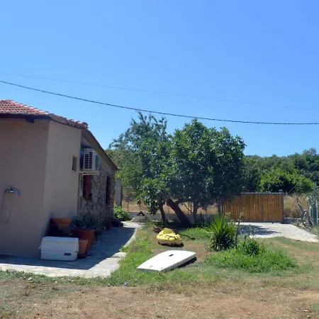 Ferienhaus Santa Cruz Country Kallithea (Chalkidiki)