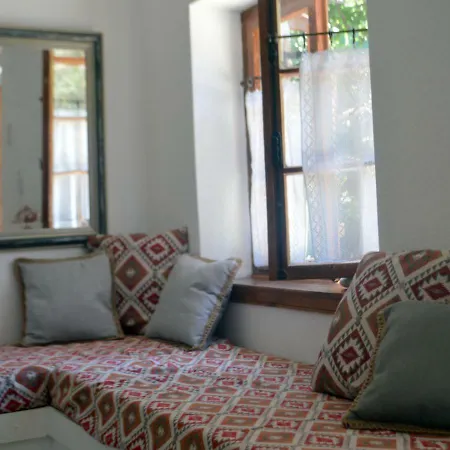 Santa Cruz Country Dom wakacyjny Kallithea (Chalkidiki)