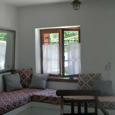 Ferienhaus Santa Cruz Country *