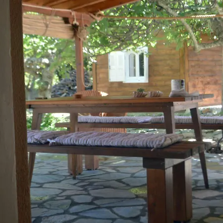 Ferienhaus Santa Cruz Country