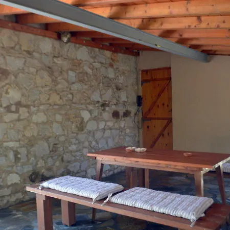Santa Cruz Country Kallithea (Chalkidiki)